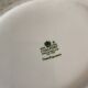 Coalport England porcelain soup tureen