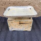 Lyssex household scale