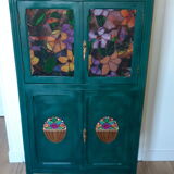 Storage cabinet