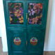 Storage cabinet