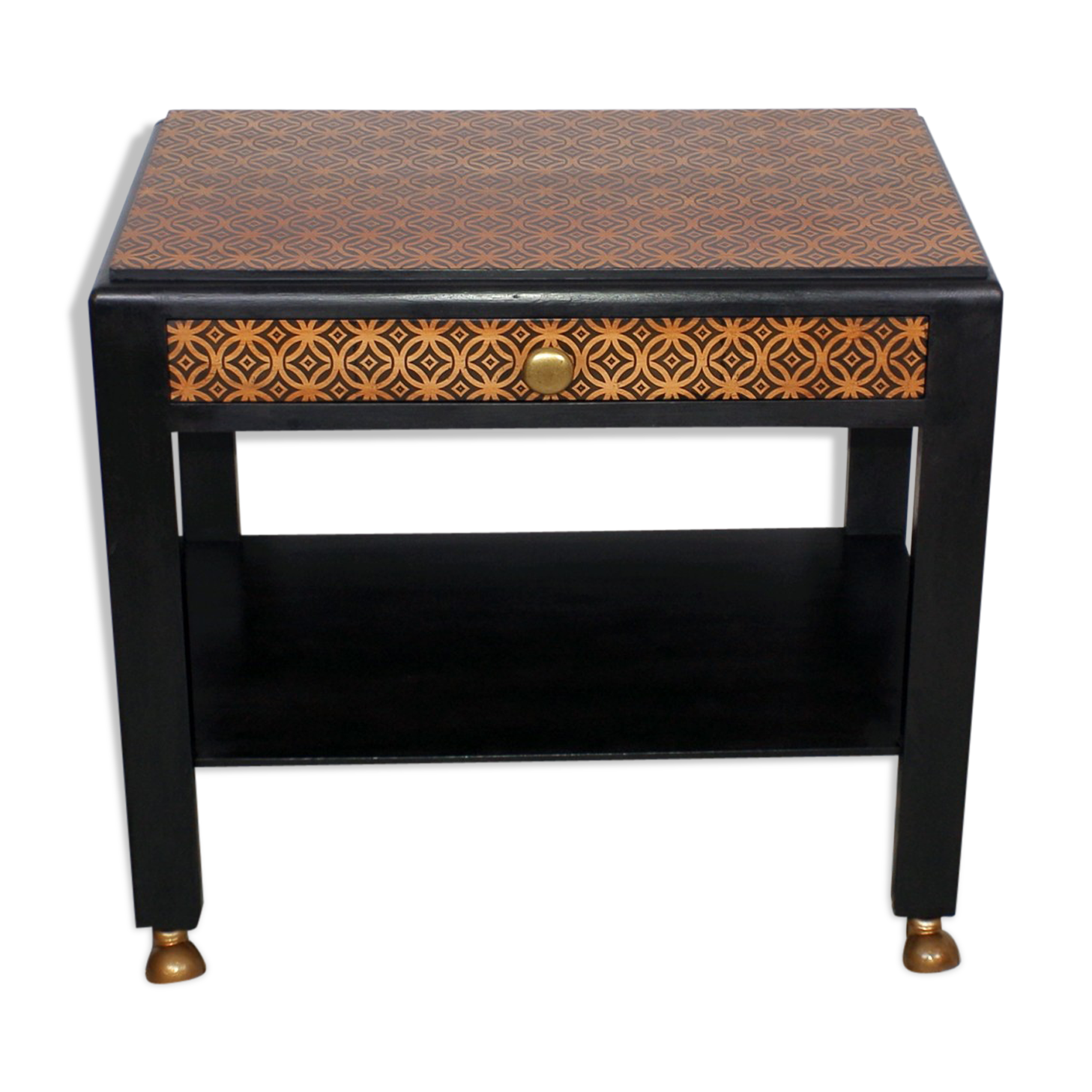 On roulette retro service