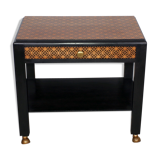 On roulette retro service