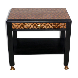 On roulette retro service