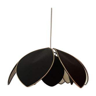 Lotus hanging lamp
