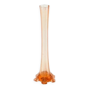 Vase G1Z Rosaline dans le style Art Nouveau