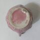 vintage Onnaing small pink jug cream milk pot