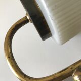 Pair of vintage 1960s sconces