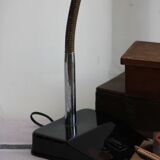 Metal lamp