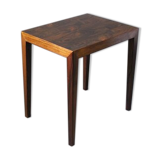 Table designed by Severin Hansen and 1960s Haslev