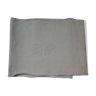 6 old monogrammed towels RP