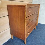 Dresser 1960