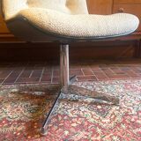 Randall Buck office chair for Steelcase Strafor