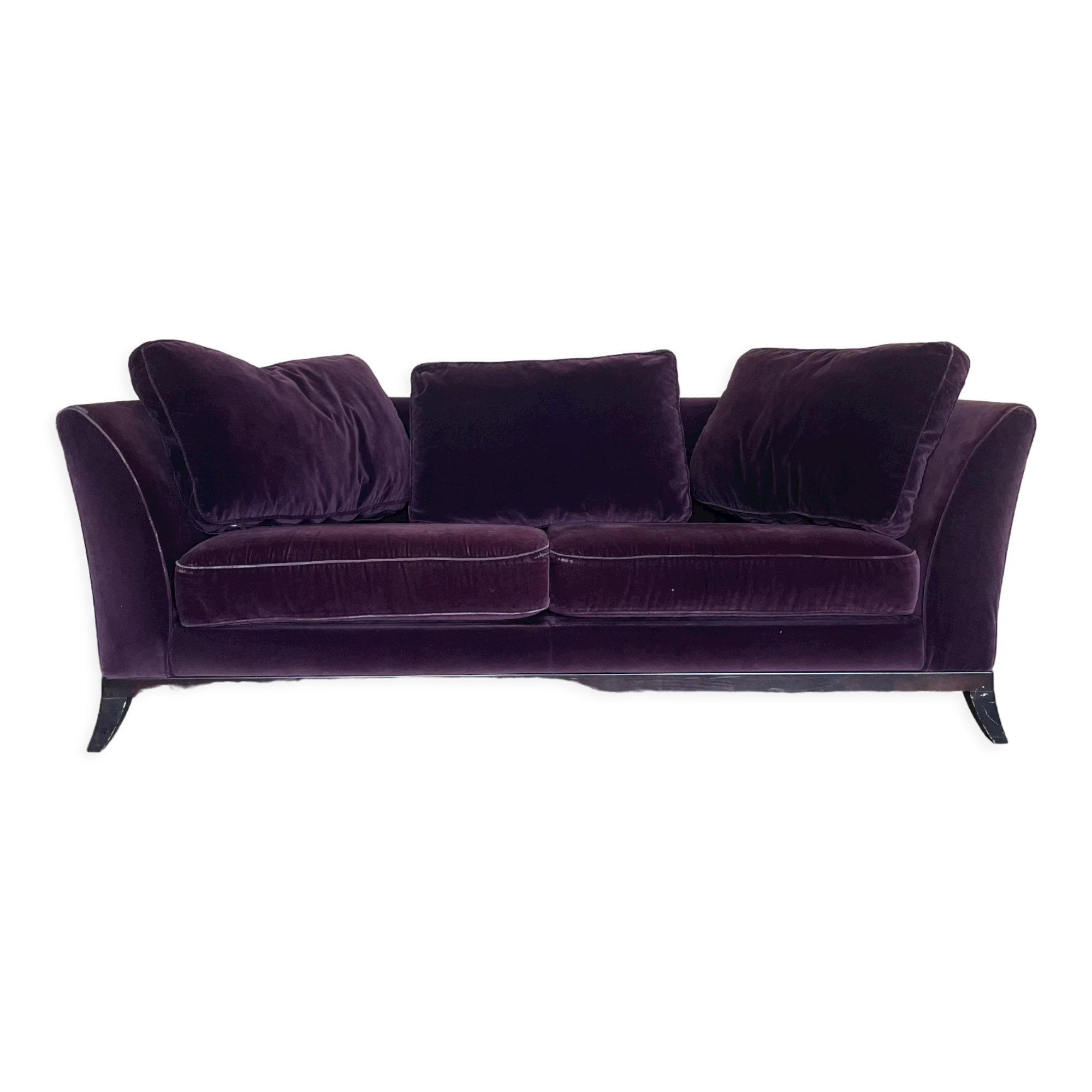 3-seater sofa