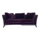 3-seater sofa