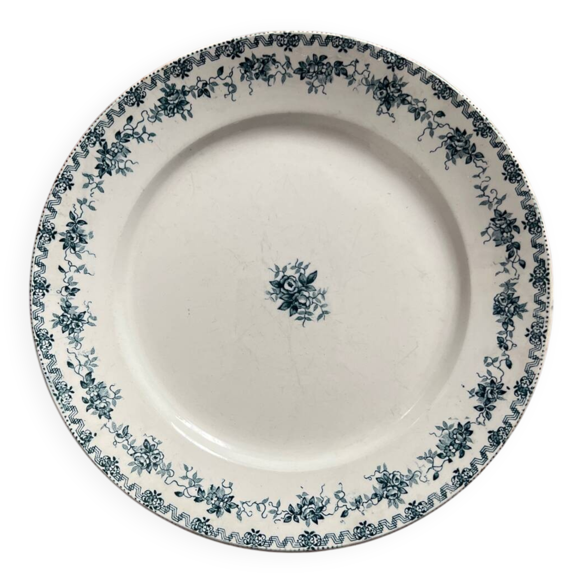 Serving dish