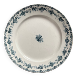 Plat de service