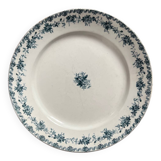 Serving dish