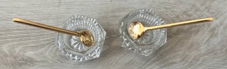 Sel & poivre  anciens
