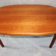 Coffee table, Germany, 80s