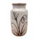 New Look Scheurich ceramic vase, Germany 1970s.