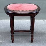 1930s Art Deco stool