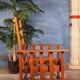 armchair 1960
