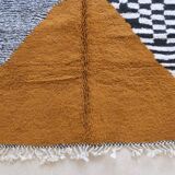 Contemporary Moroccan Rug - 268 x 212 cm