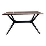 Mid Century 1950’s Dining ‘Helicopter’ Table by E Gomme G Plan