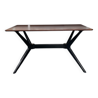 Mid Century 1950’s Dining ‘Helicopter’ Table by E Gomme G Plan
