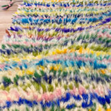 Tapis berbère Azilal, 170x115 cm