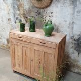 Vintage Parisian buffet