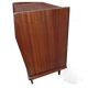 Commode vintage 1960