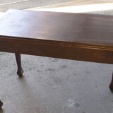 Multipli wood desk 2 drawers