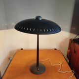 Philips “Senior” lamp – designed by Louis Kalff – 1950s