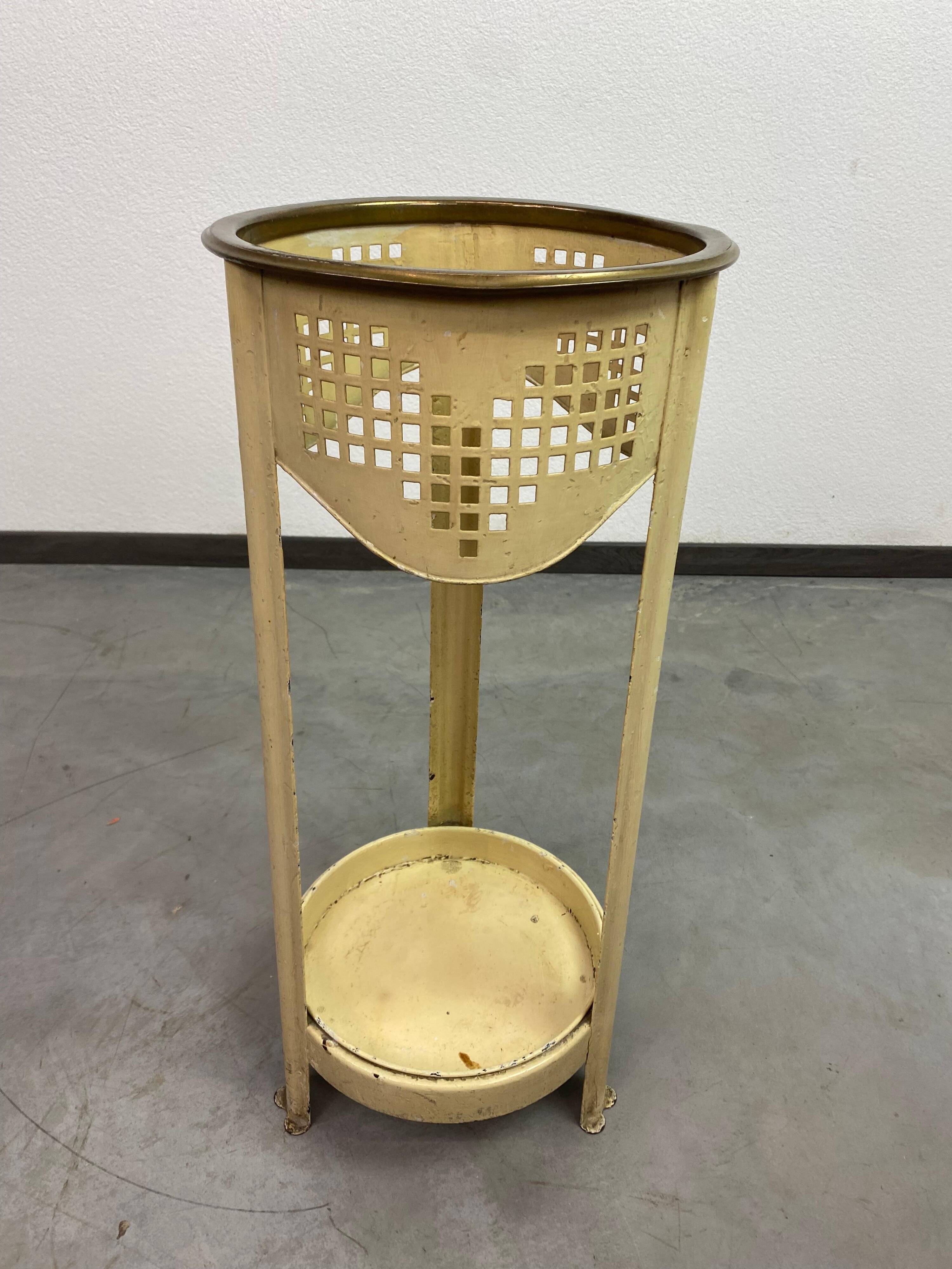 Umbrella stand attributed to Josef Hoffmann - Kolo Moser