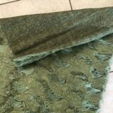 Rectangular Pelfran mouldy carpet