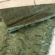 Rectangular Pelfran mouldy carpet