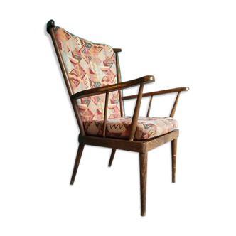 Armchair range Baumann