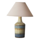 Ceramic Lamp from Søholm Stoneware, Denmark, 1960s