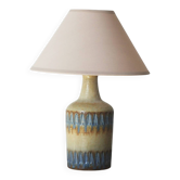 Ceramic Lamp from Søholm Stoneware, Denmark, 1960s