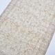 Anatolian Floral Handknotted Rug sku 3344