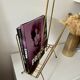 Vintage magazine holder