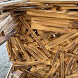 Favela armchair, Campana by Edra