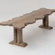XL French Jeweller’s Dining Table, Early 20th century