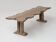 XL French Jeweller’s Dining Table, Early 20th century