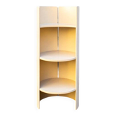 Cylindrical mobile Gea by Kazuhide Takahama for Gavina, 1960s