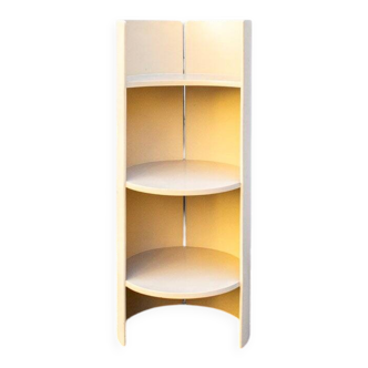 Cylindrical mobile Gea by Kazuhide Takahama for Gavina, 1960s