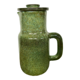 Coffee maker signed Robert Meynard