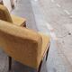 Paire de chaises design scandinave