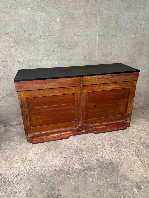 Meuble de métier atypique